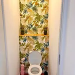 Les Perles D'opale - L'eclat Des Flots - Duplex Apartmán