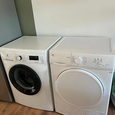 公寓 Les Perles D'opale - L'eclat Des Flots - Duplex 滨海布洛涅